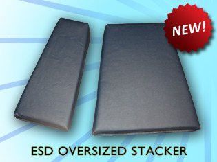Oversized Stacker- Click to Learn More
